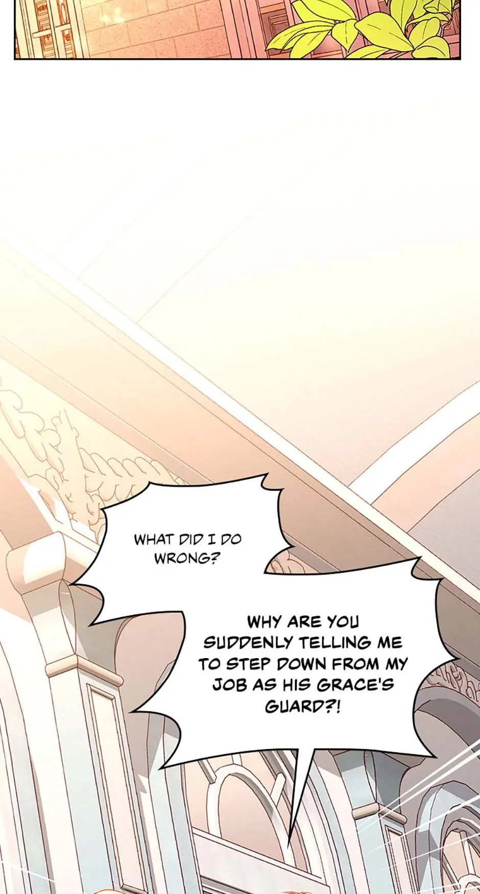 The Duchess’s Secret Dressing Room chapter 91 page 64