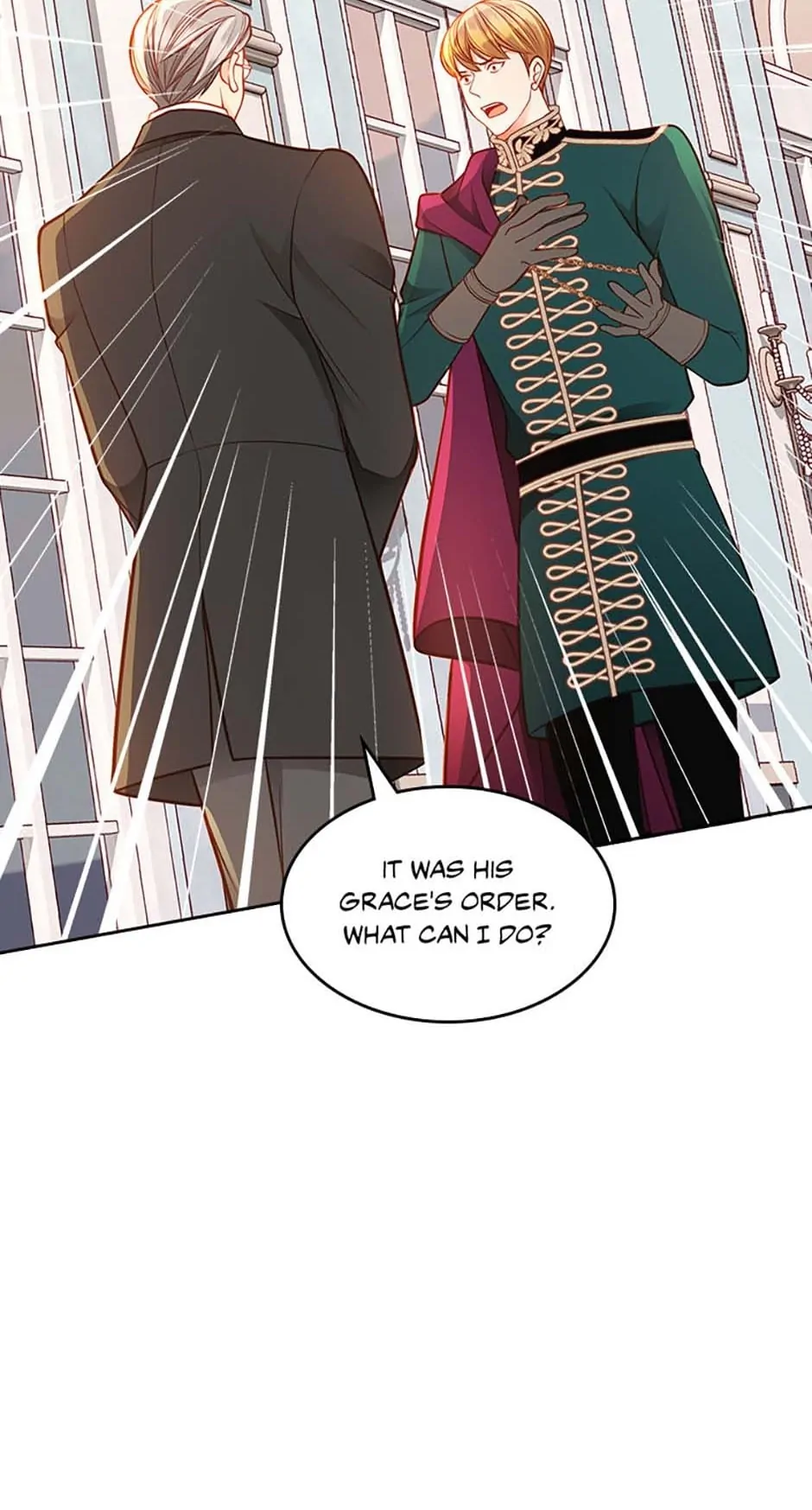 The Duchess’s Secret Dressing Room chapter 91 page 65