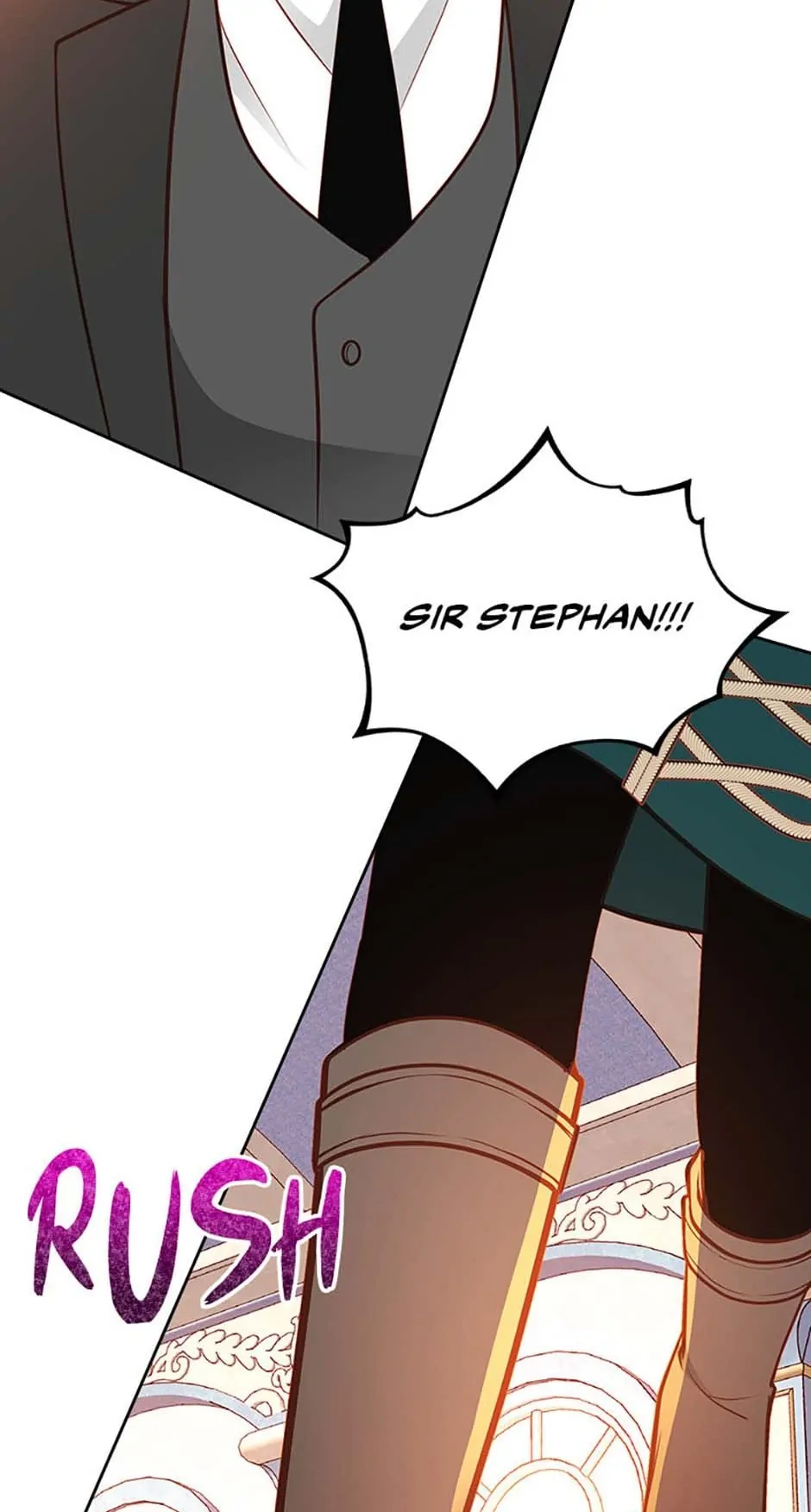 The Duchess’s Secret Dressing Room chapter 91 page 67