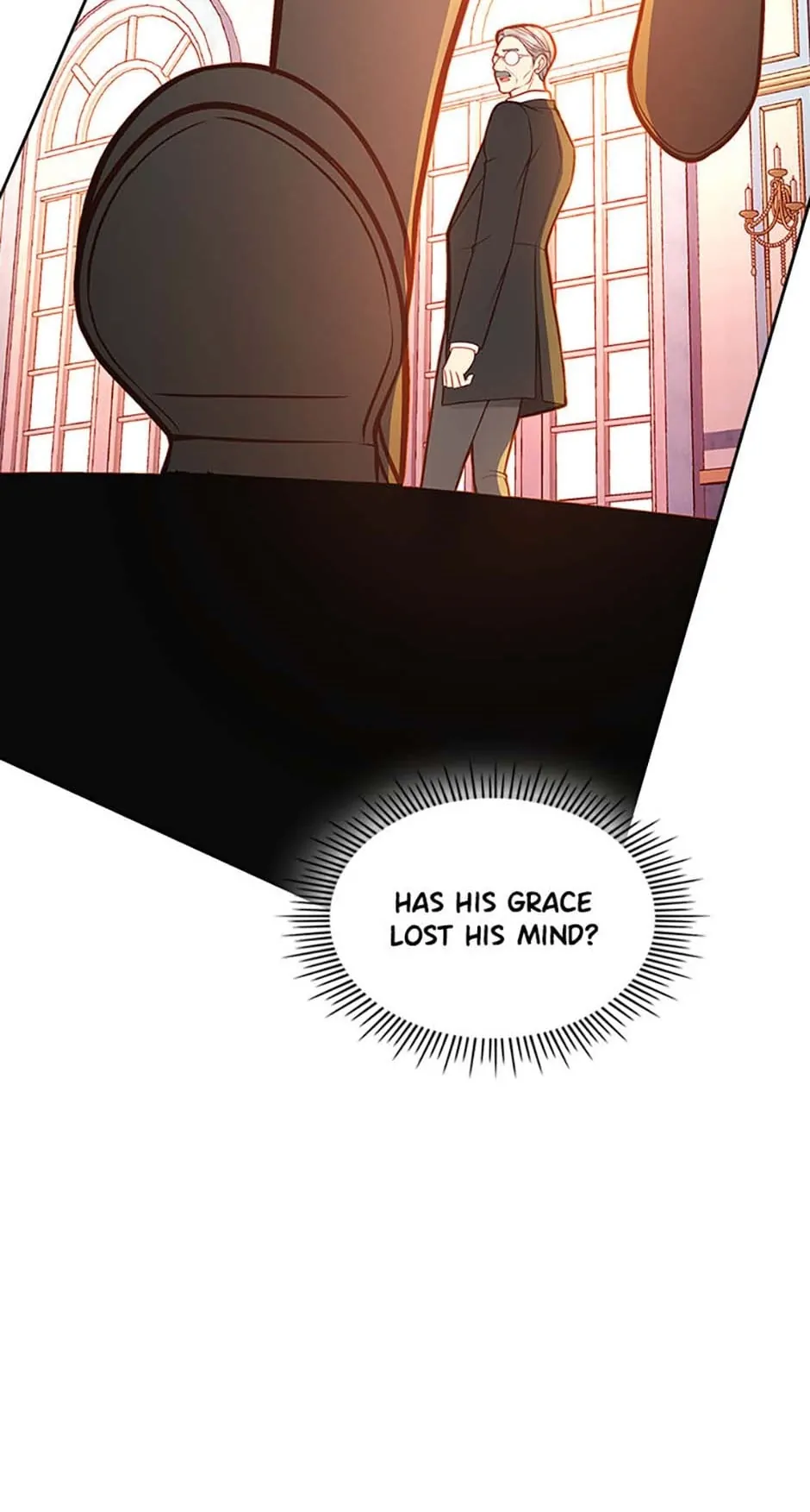 The Duchess’s Secret Dressing Room chapter 91 page 68