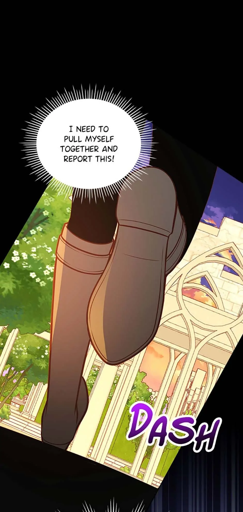 The Duchess’s Secret Dressing Room chapter 91 page 73