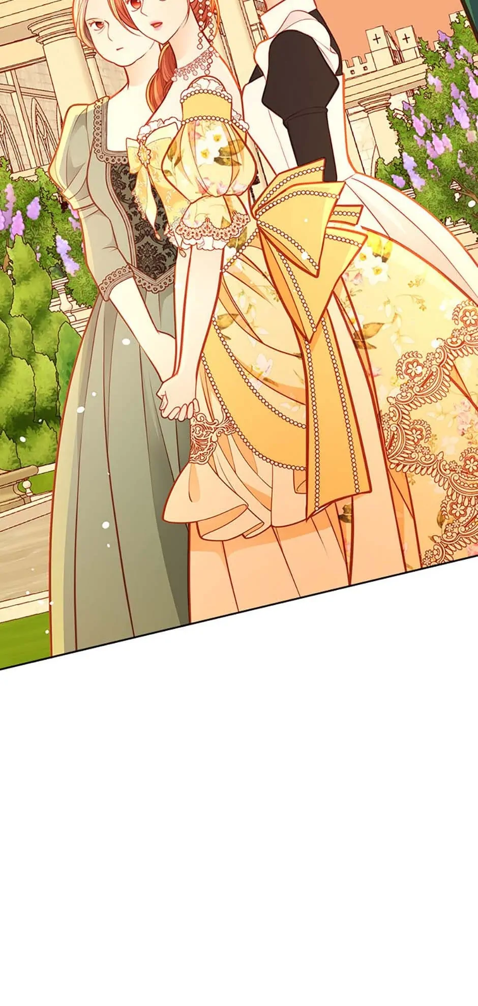 The Duchess’s Secret Dressing Room chapter 91 page 77