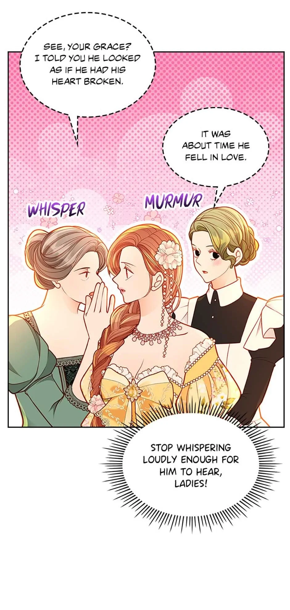 The Duchess’s Secret Dressing Room chapter 91 page 78