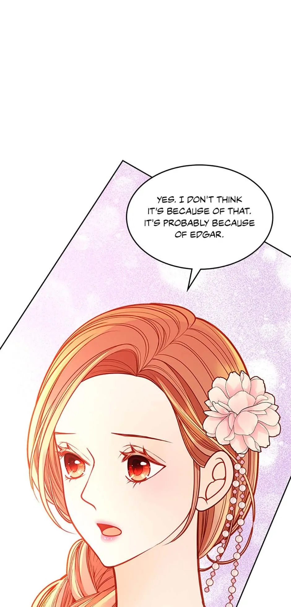 The Duchess’s Secret Dressing Room chapter 91 page 80