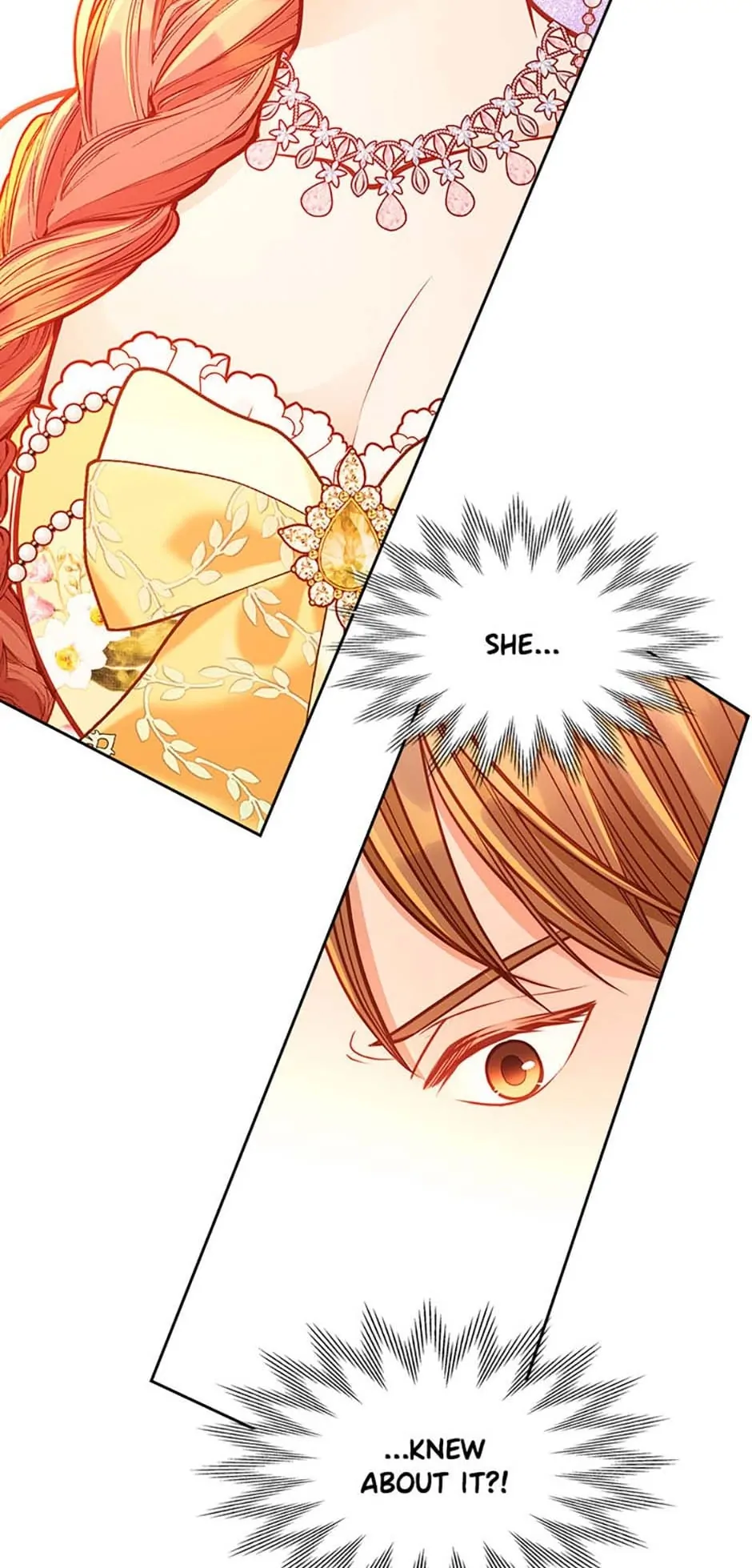 The Duchess’s Secret Dressing Room chapter 91 page 81