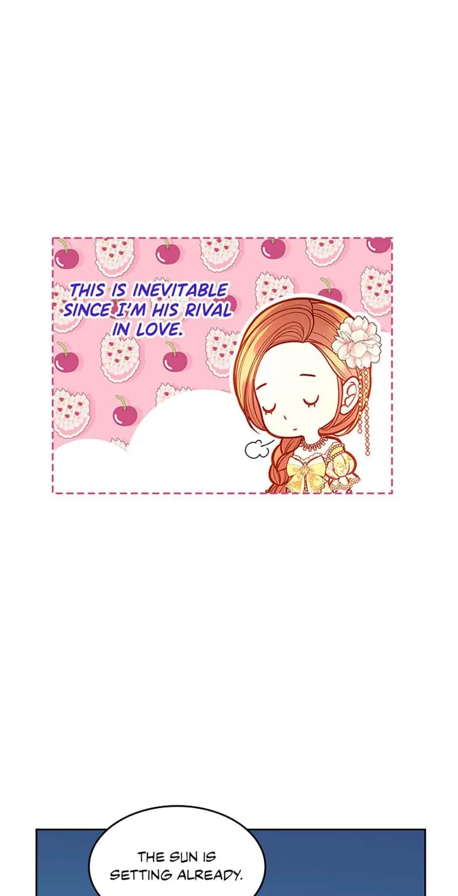 The Duchess’s Secret Dressing Room chapter 91 page 91