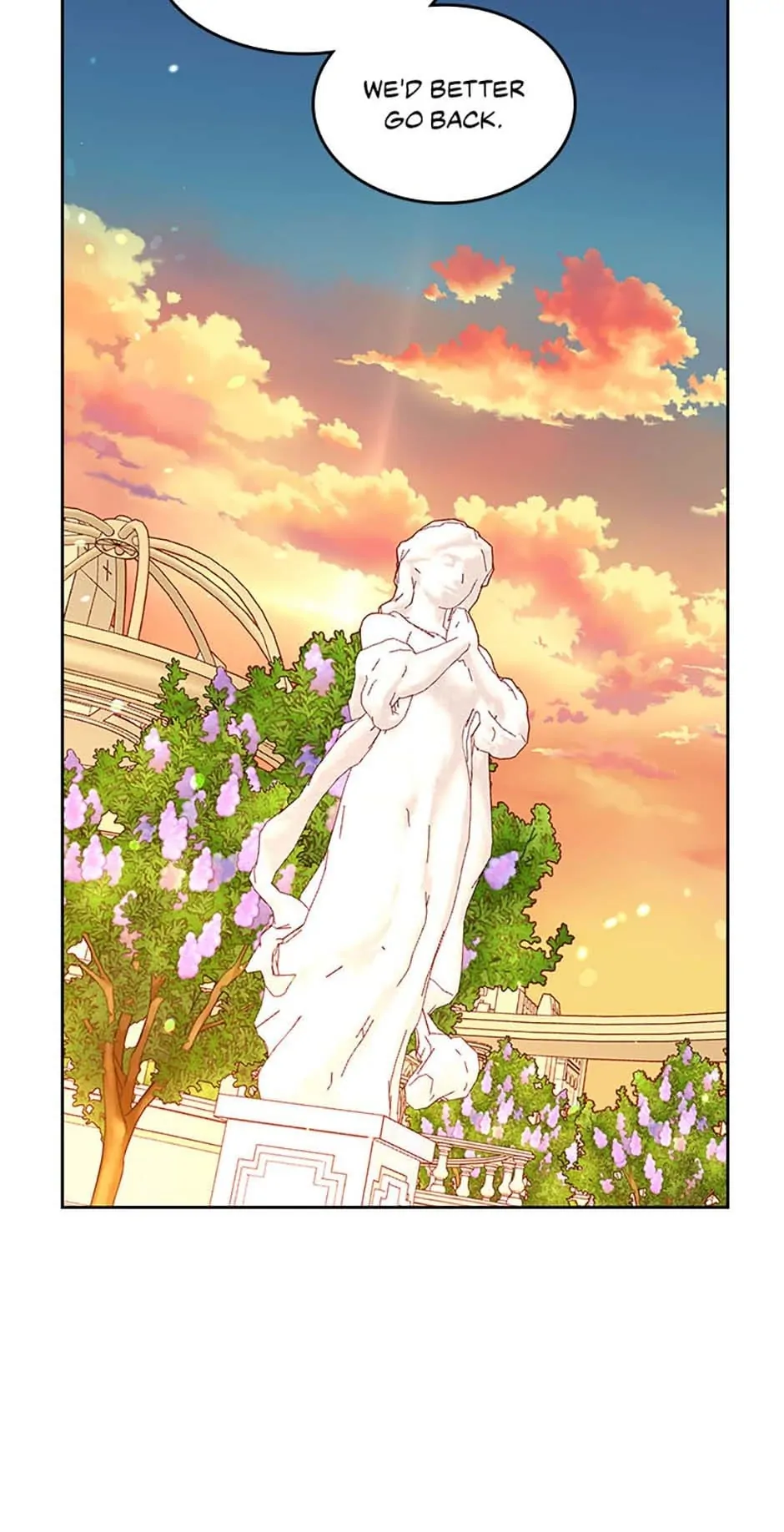 The Duchess’s Secret Dressing Room chapter 91 page 92
