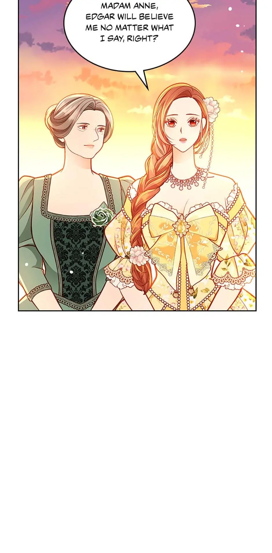 The Duchess’s Secret Dressing Room chapter 91 page 99