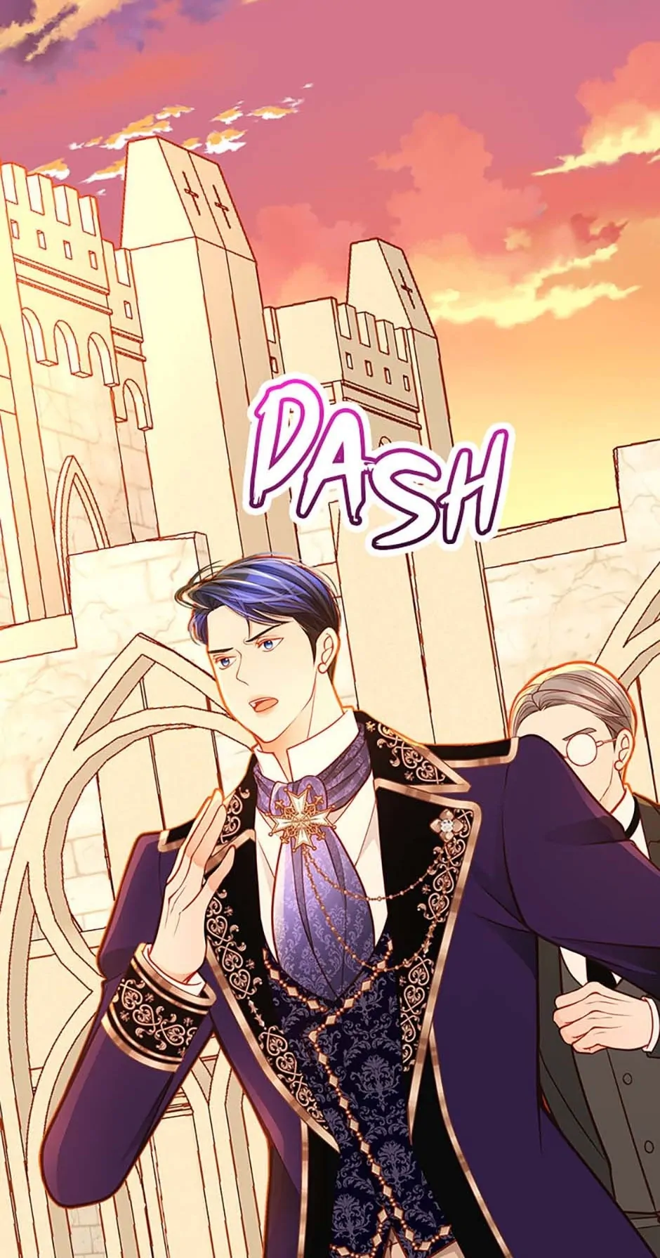 The Duchess’s Secret Dressing Room chapter 91 page 105
