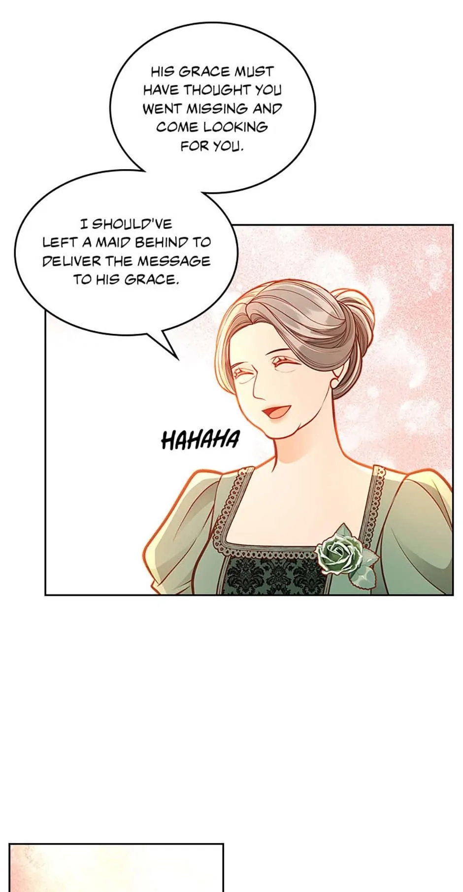 The Duchess’s Secret Dressing Room chapter 91 page 109