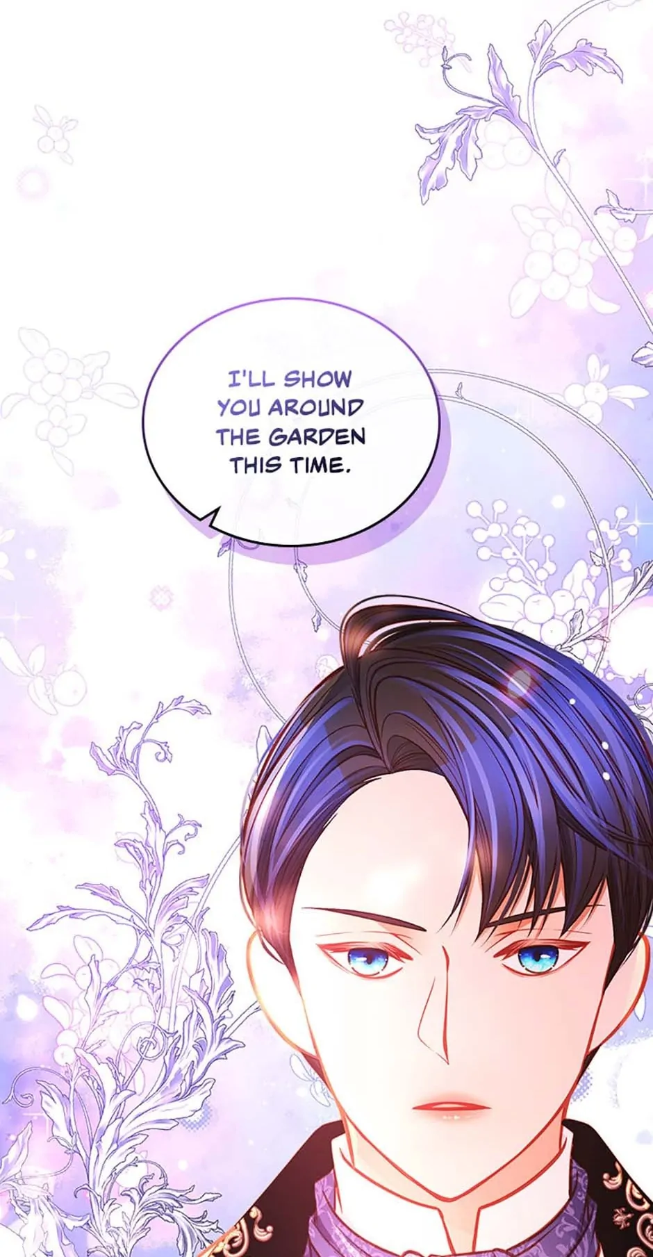 The Duchess’s Secret Dressing Room chapter 91 page 113