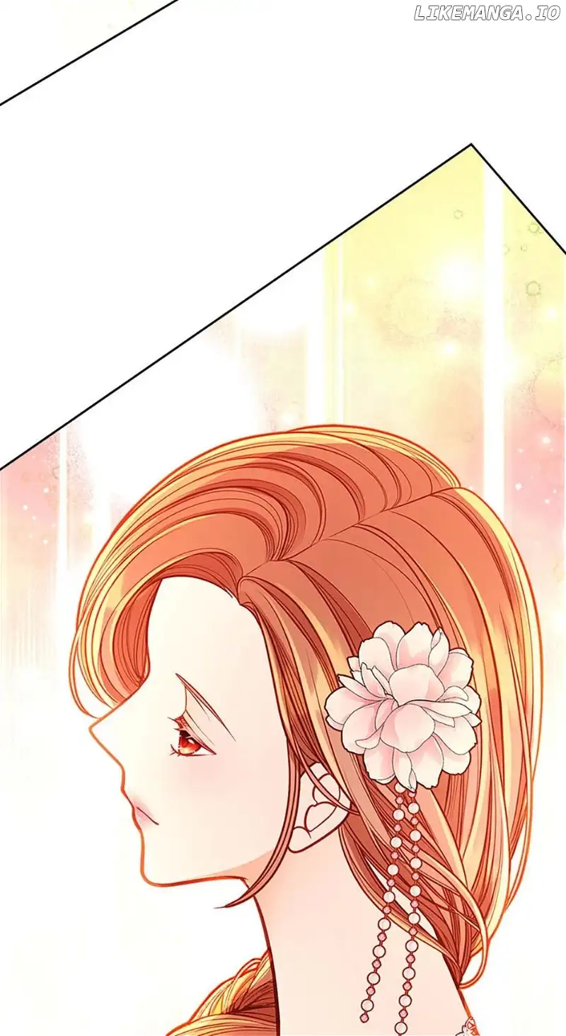 The Duchess’s Secret Dressing Room chapter 92 page 2