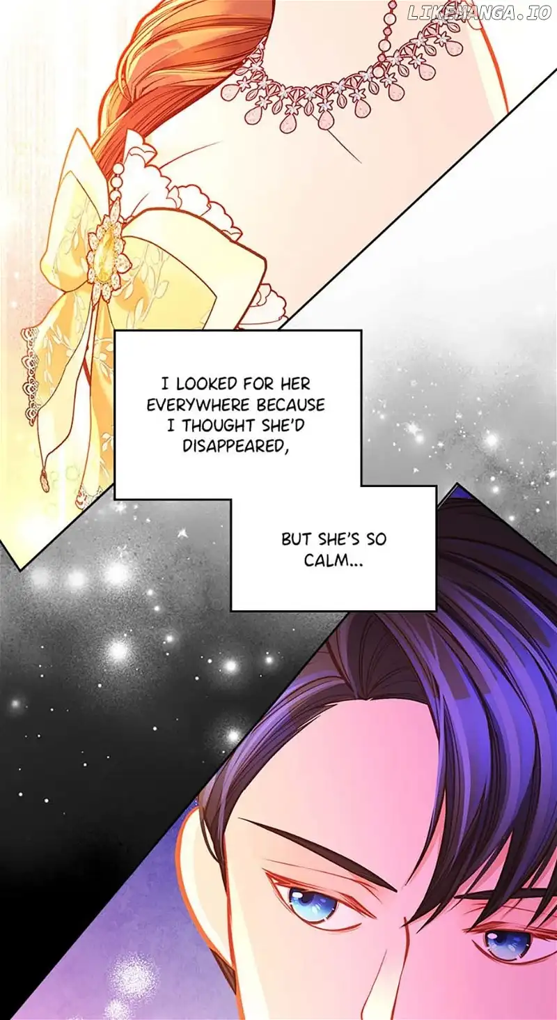 The Duchess’s Secret Dressing Room chapter 92 page 3