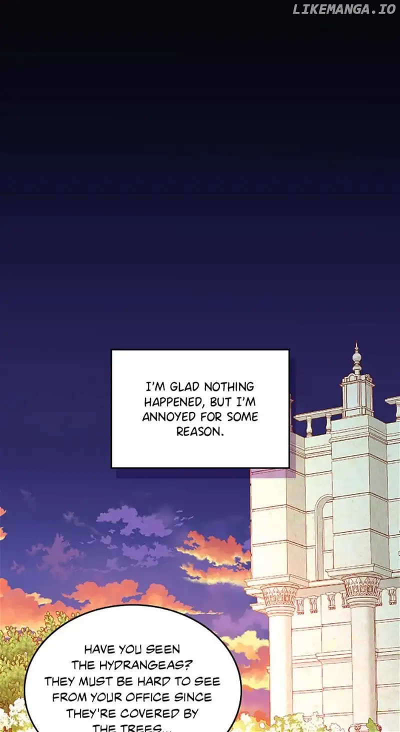 The Duchess’s Secret Dressing Room chapter 92 page 5