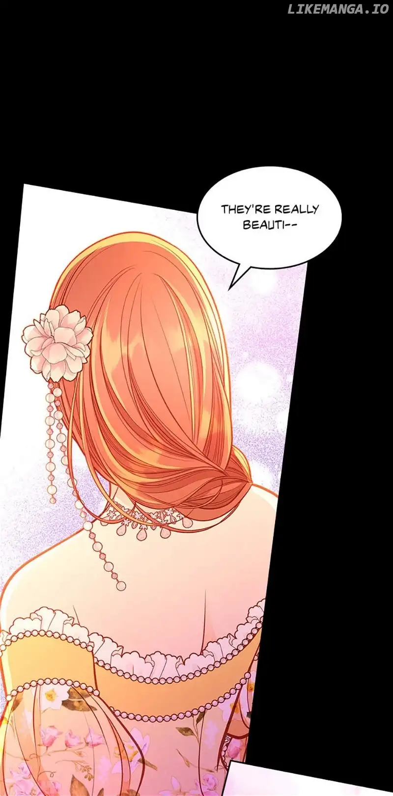 The Duchess’s Secret Dressing Room chapter 92 page 7