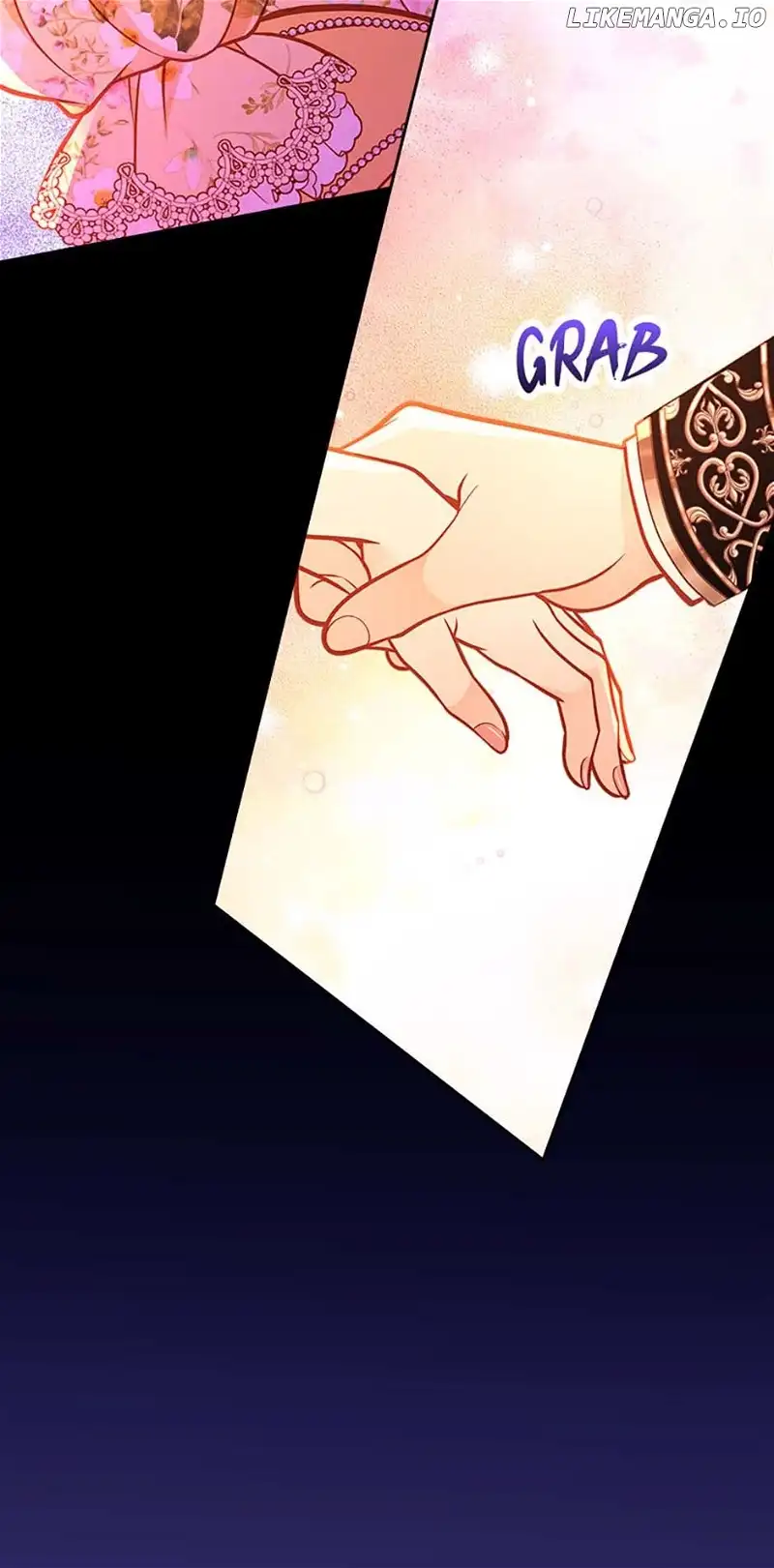 The Duchess’s Secret Dressing Room chapter 92 page 8