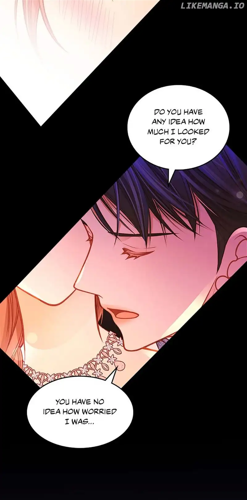 The Duchess’s Secret Dressing Room chapter 92 page 11