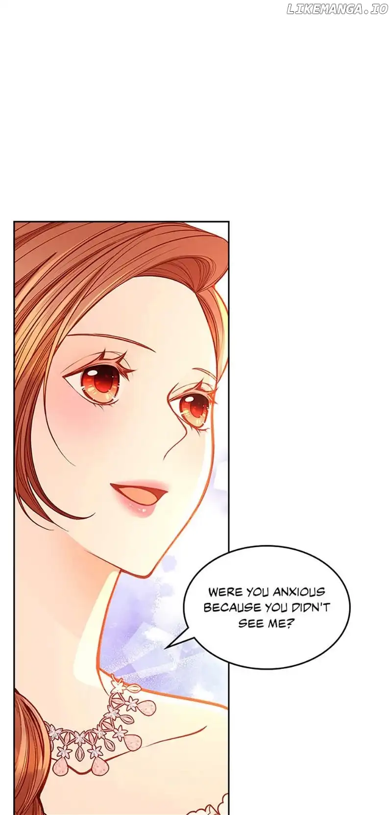 The Duchess’s Secret Dressing Room chapter 92 page 14