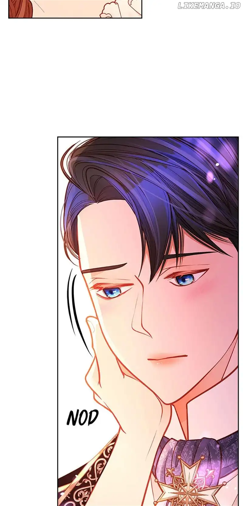 The Duchess’s Secret Dressing Room chapter 92 page 15