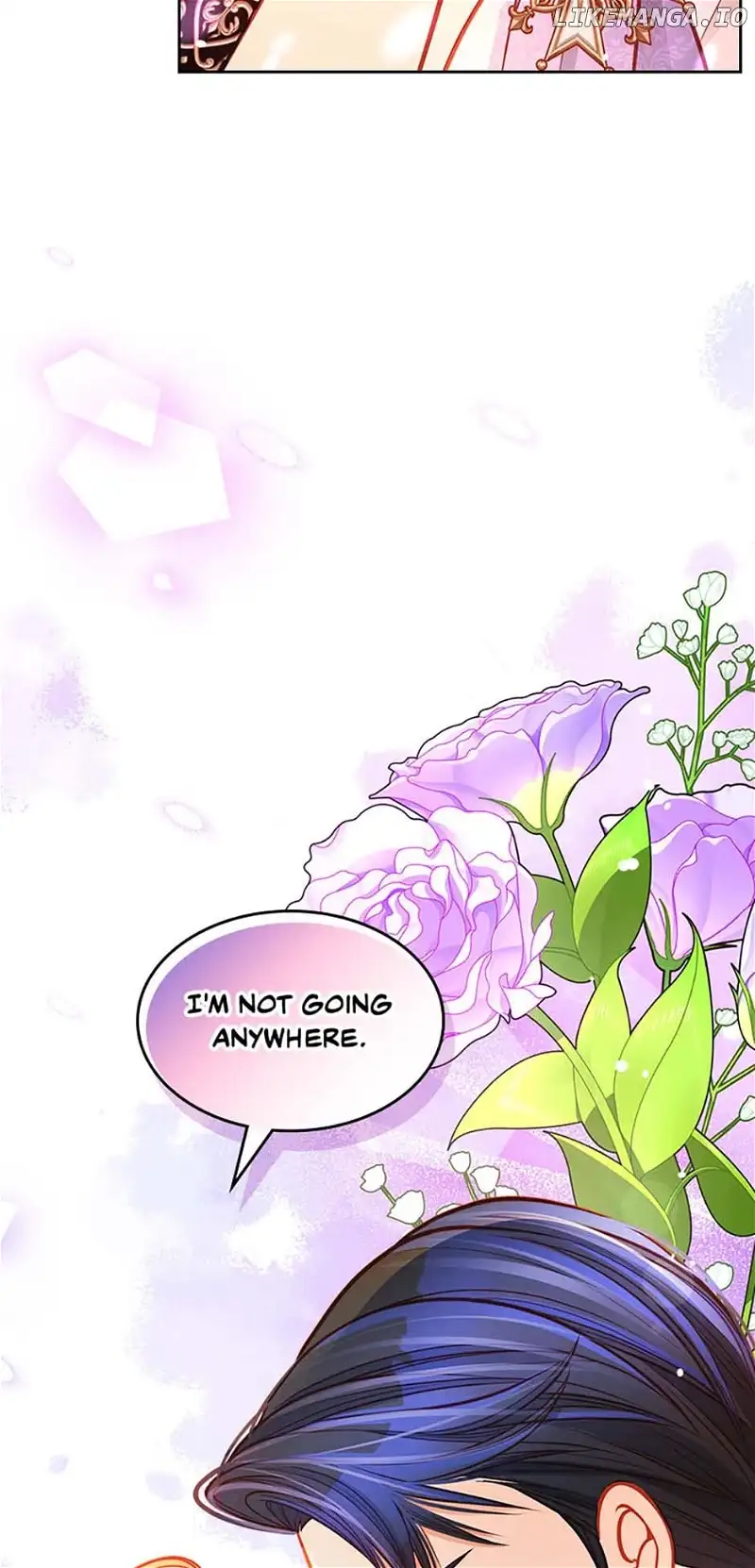The Duchess’s Secret Dressing Room chapter 92 page 16