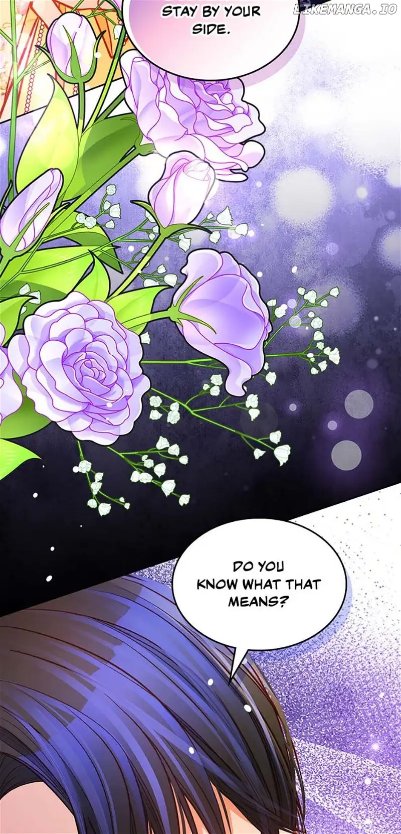 The Duchess’s Secret Dressing Room chapter 92 page 18