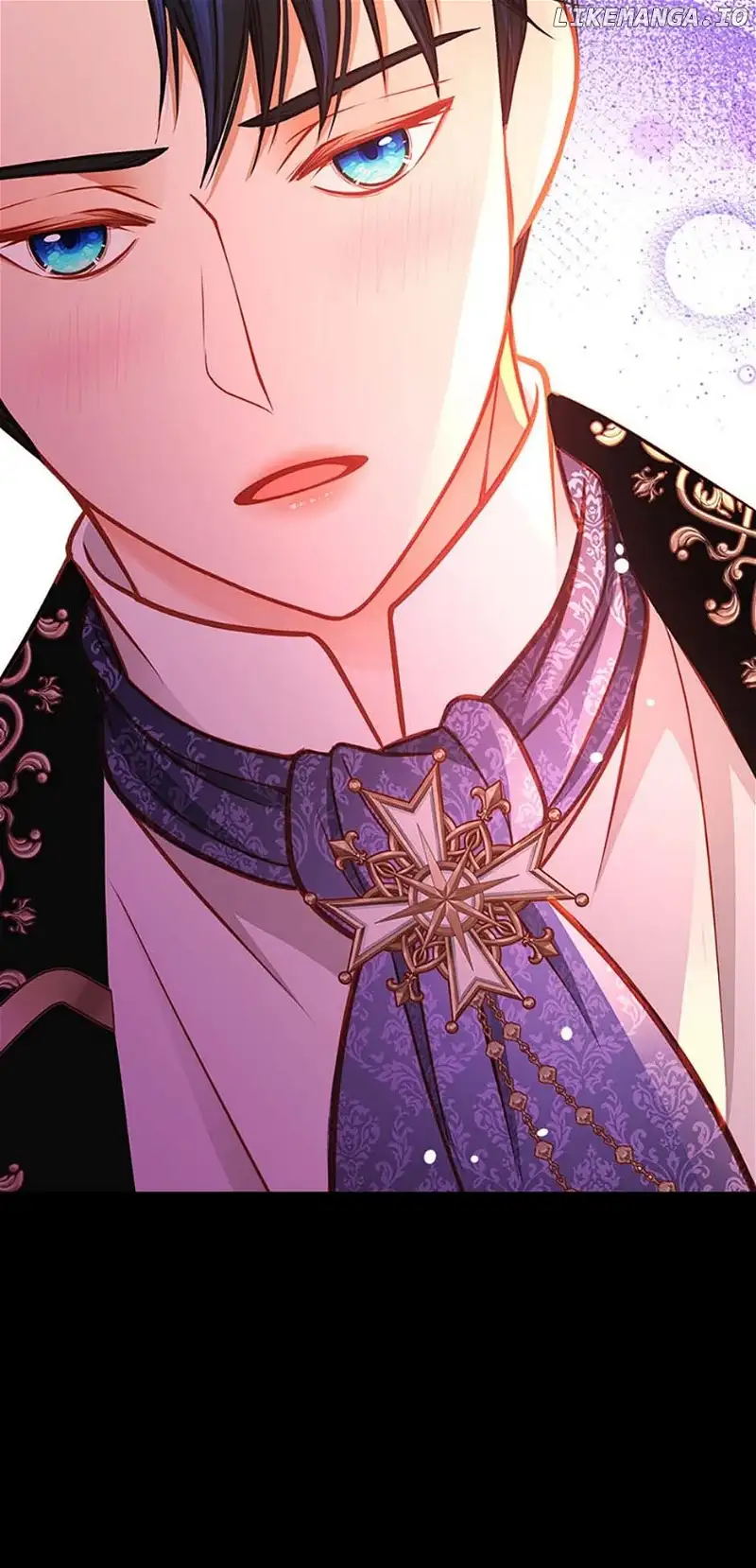 The Duchess’s Secret Dressing Room chapter 92 page 19