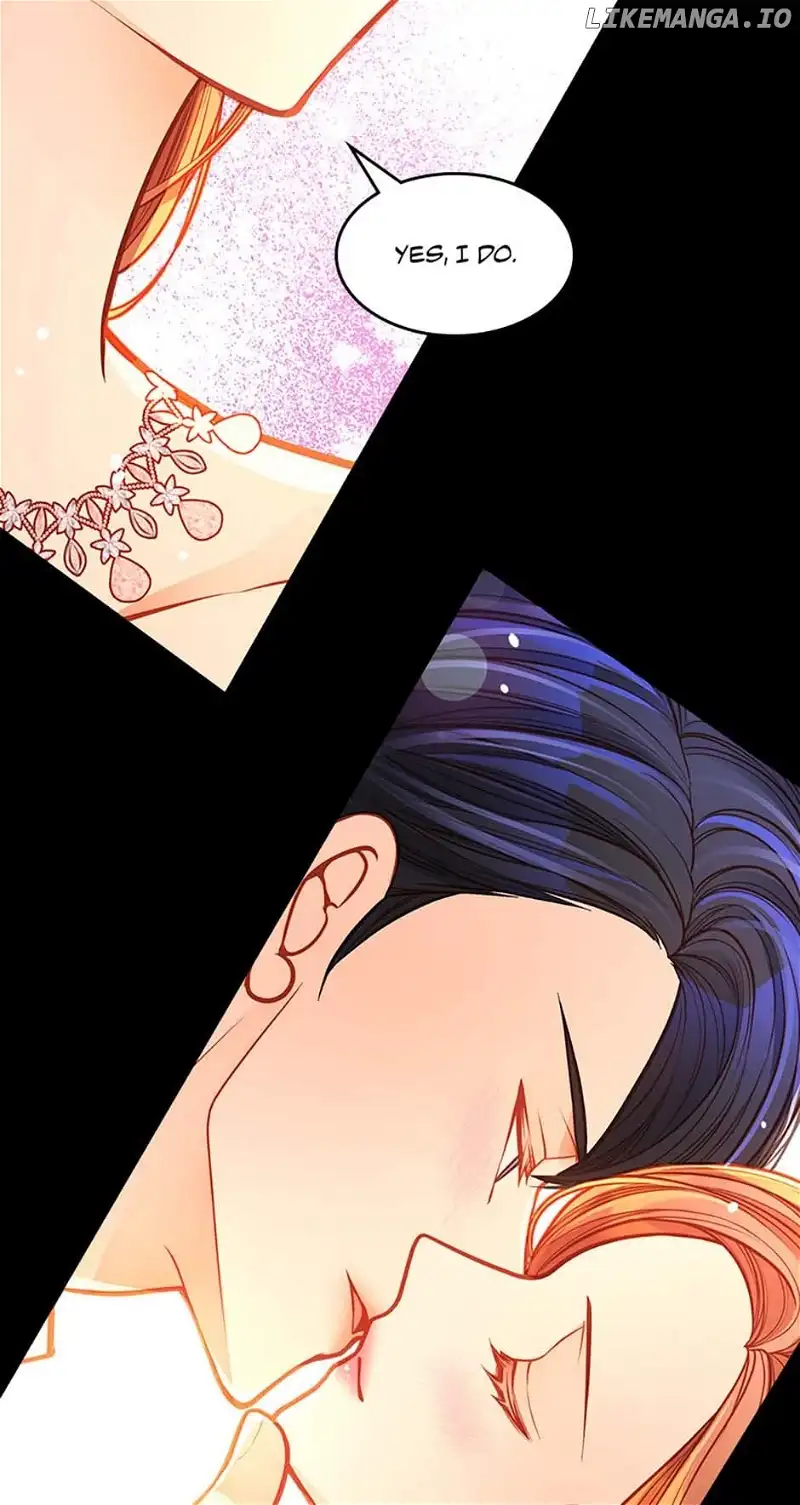 The Duchess’s Secret Dressing Room chapter 92 page 21