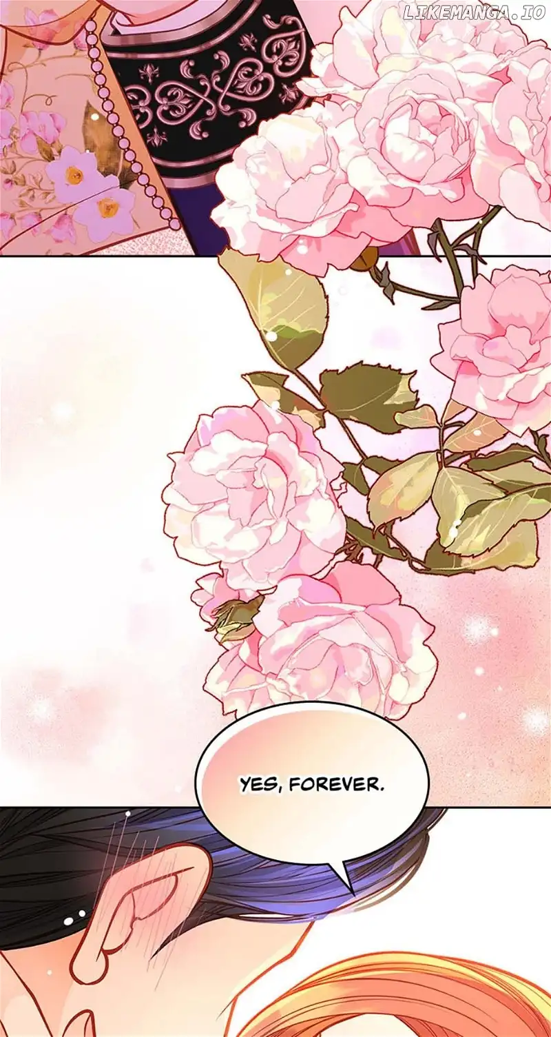 The Duchess’s Secret Dressing Room chapter 92 page 25