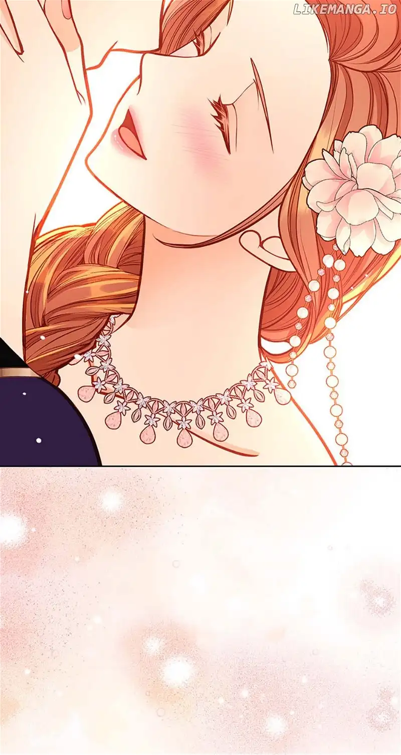 The Duchess’s Secret Dressing Room chapter 92 page 26