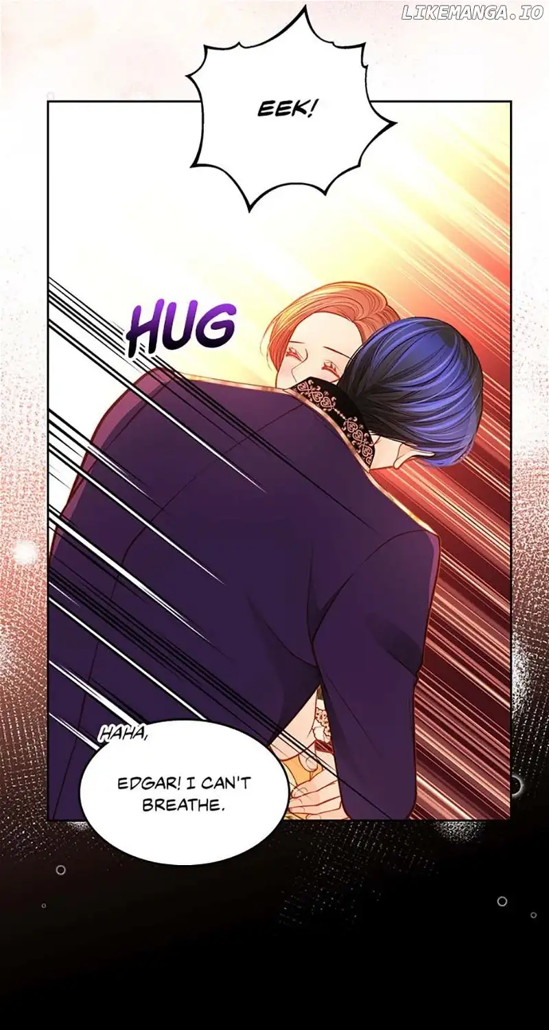 The Duchess’s Secret Dressing Room chapter 92 page 27