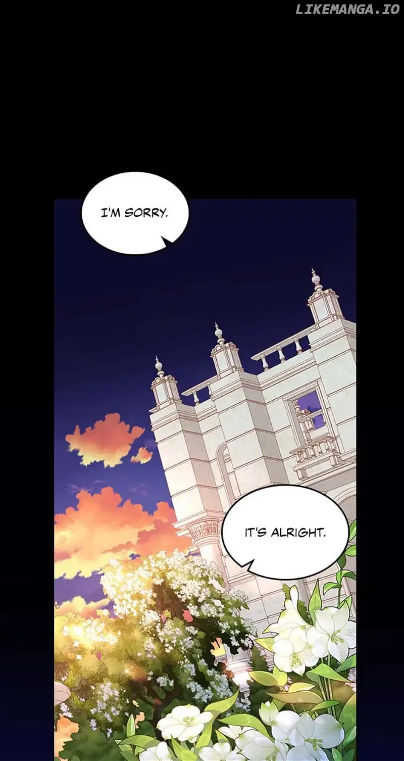 The Duchess’s Secret Dressing Room chapter 92 page 28