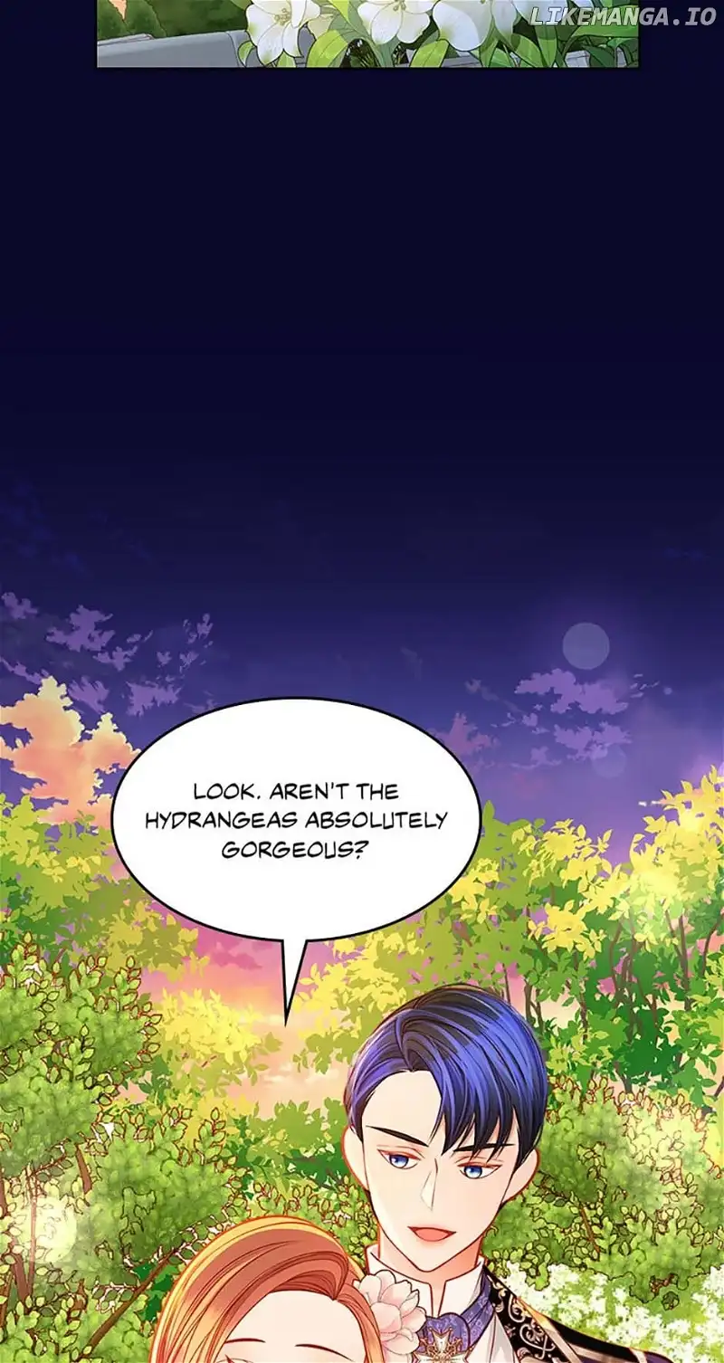 The Duchess’s Secret Dressing Room chapter 92 page 29