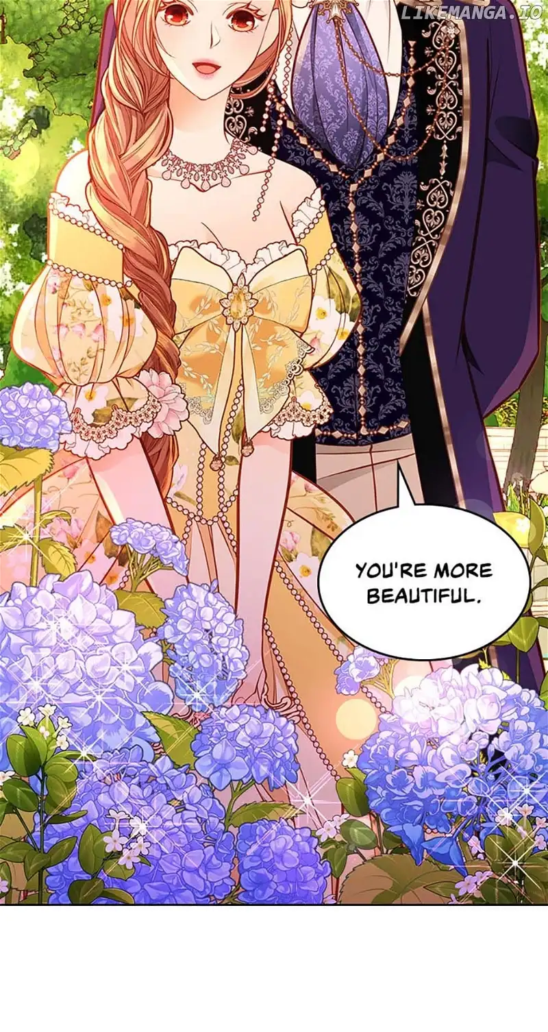 The Duchess’s Secret Dressing Room chapter 92 page 30