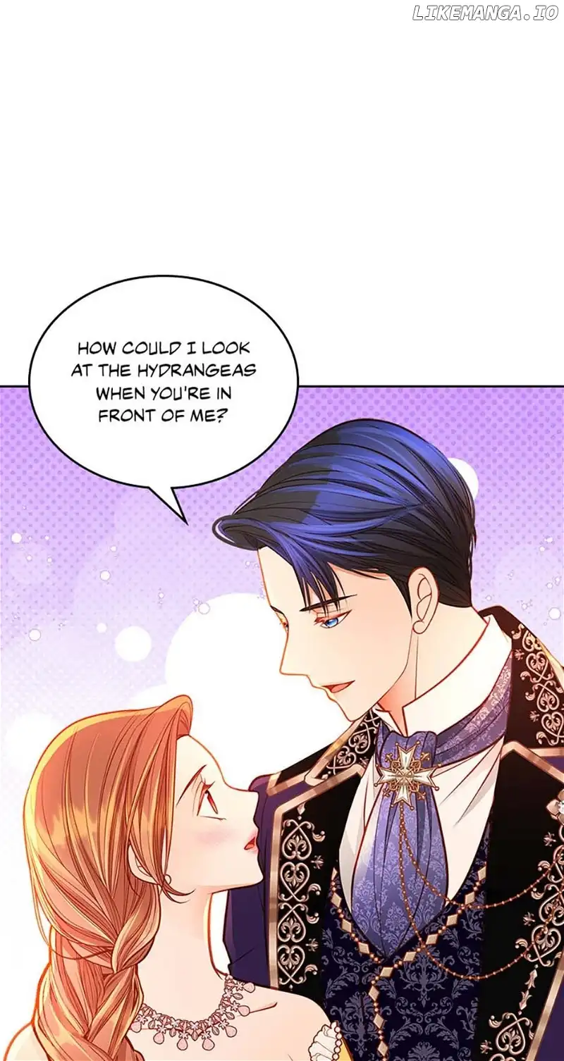 The Duchess’s Secret Dressing Room chapter 92 page 31