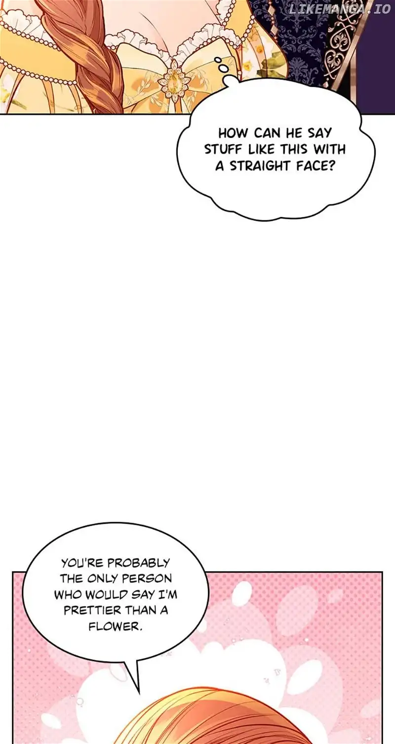 The Duchess’s Secret Dressing Room chapter 92 page 32