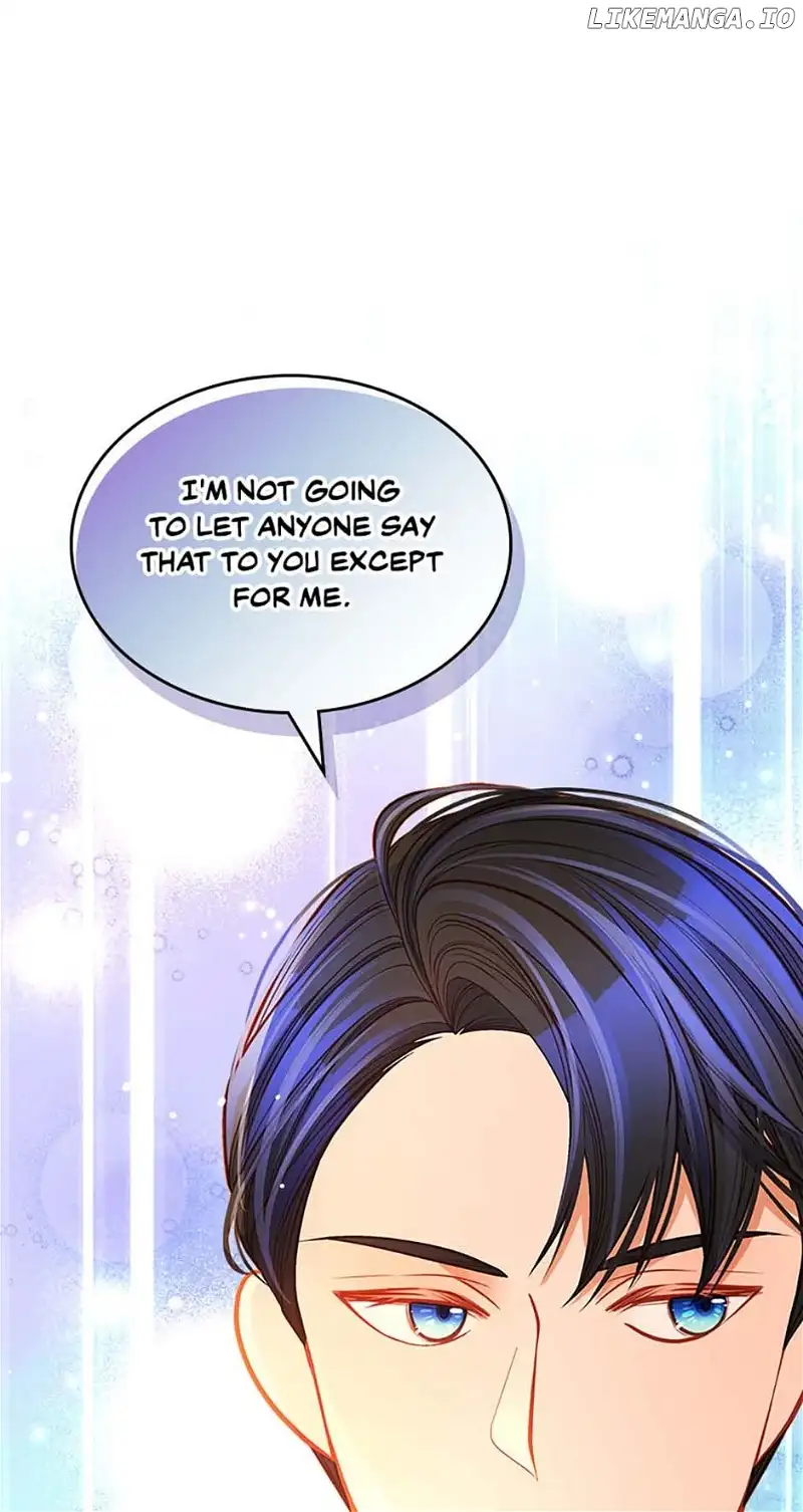 The Duchess’s Secret Dressing Room chapter 92 page 34