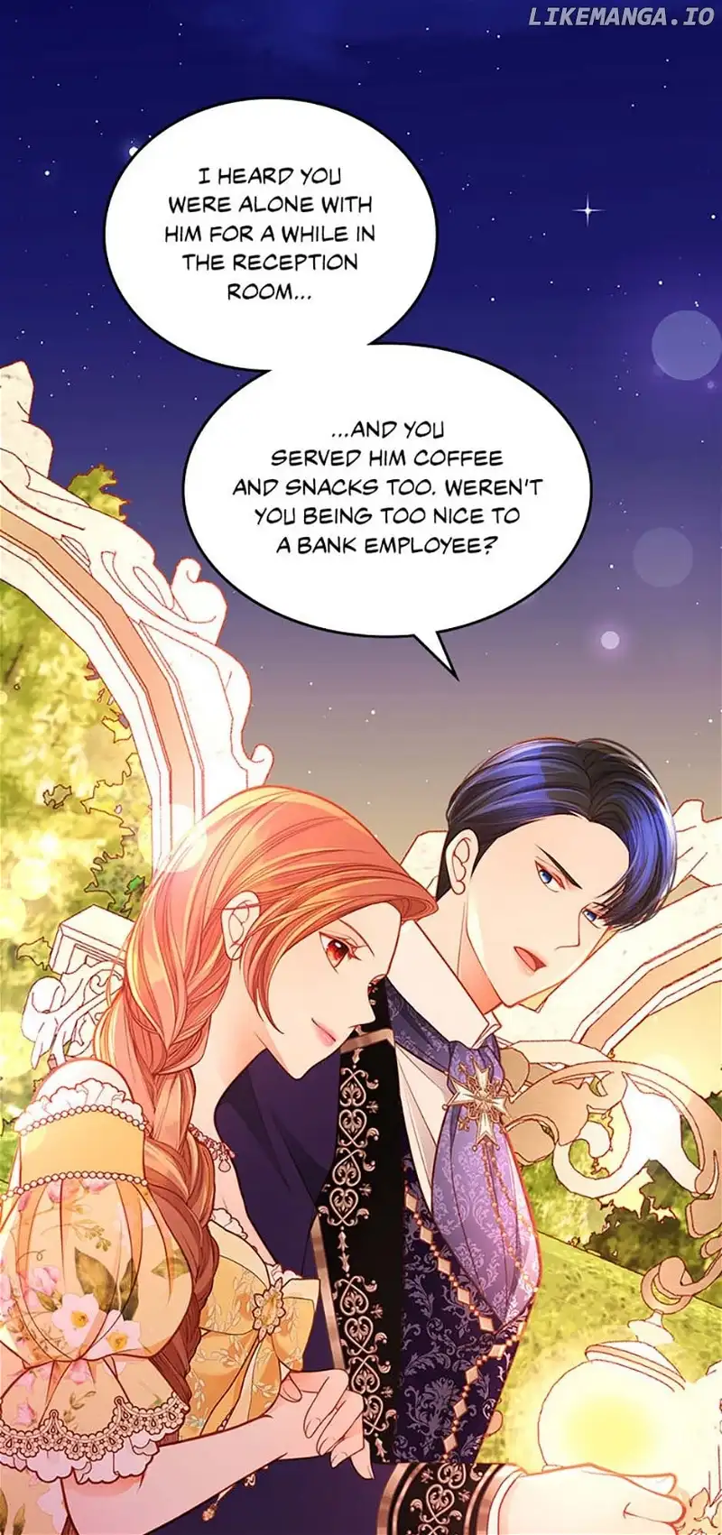 The Duchess’s Secret Dressing Room chapter 92 page 46