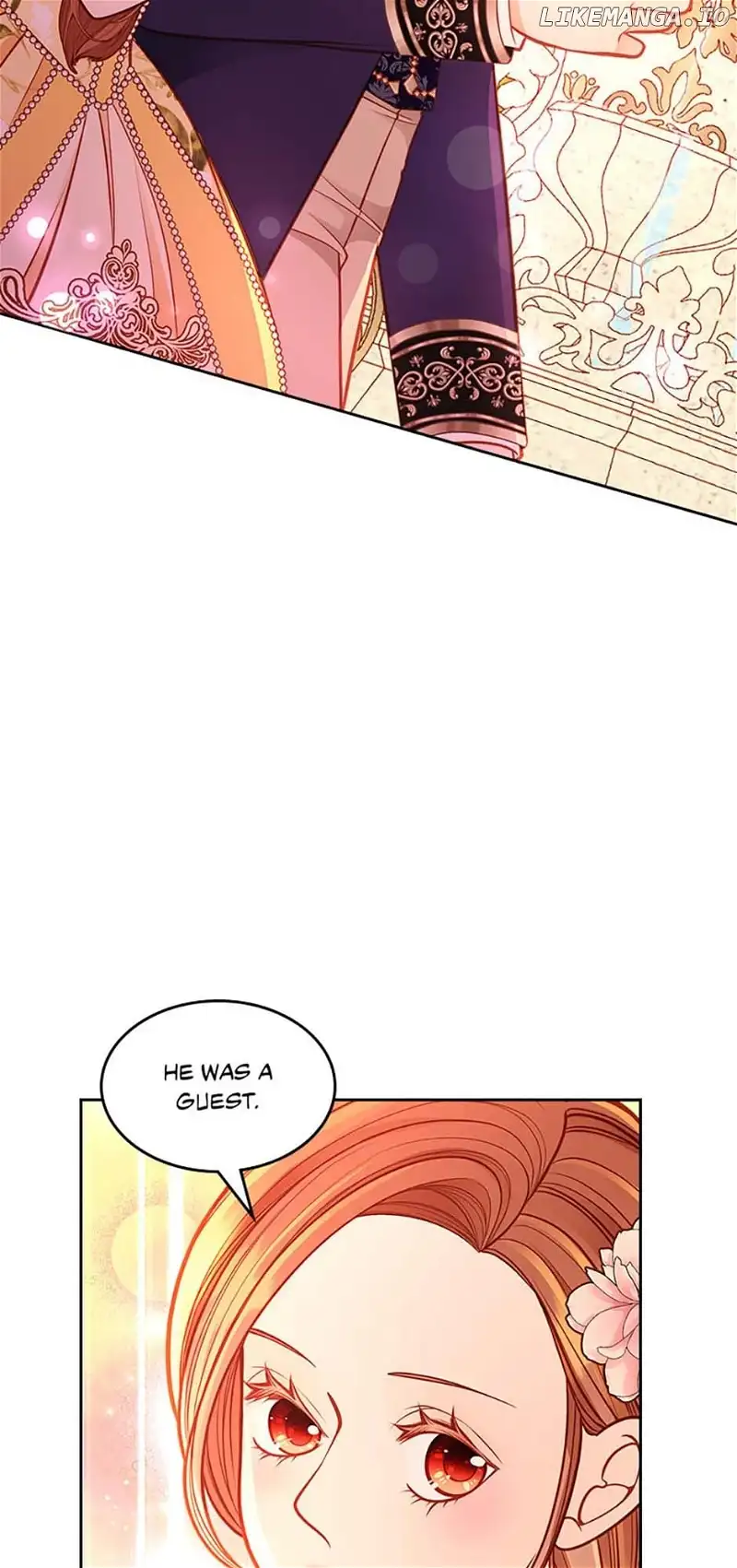The Duchess’s Secret Dressing Room chapter 92 page 47
