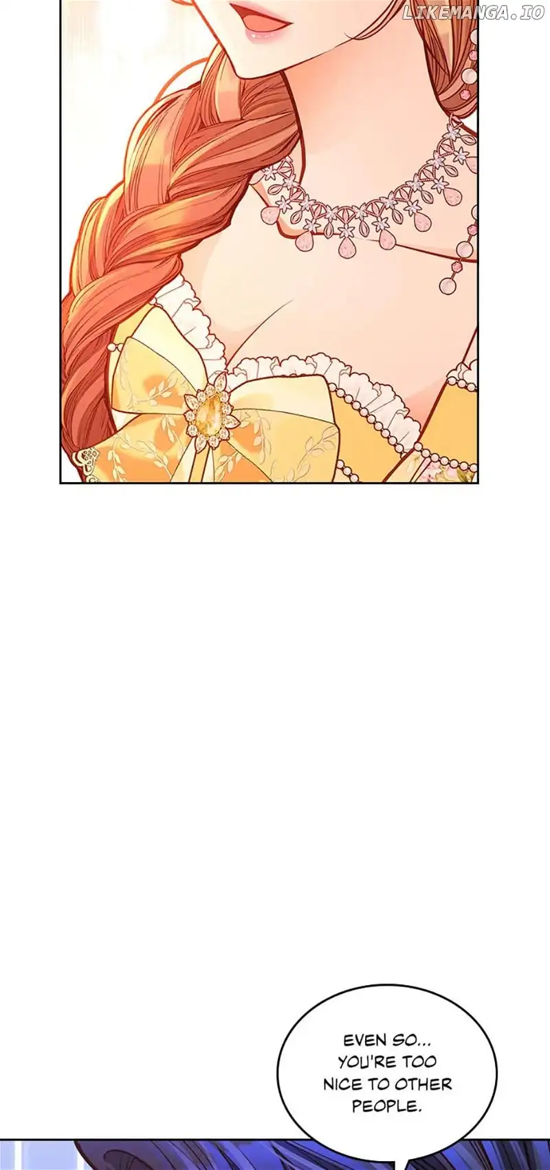 The Duchess’s Secret Dressing Room chapter 92 page 48
