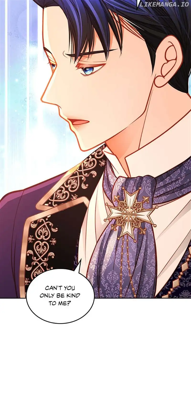 The Duchess’s Secret Dressing Room chapter 92 page 49