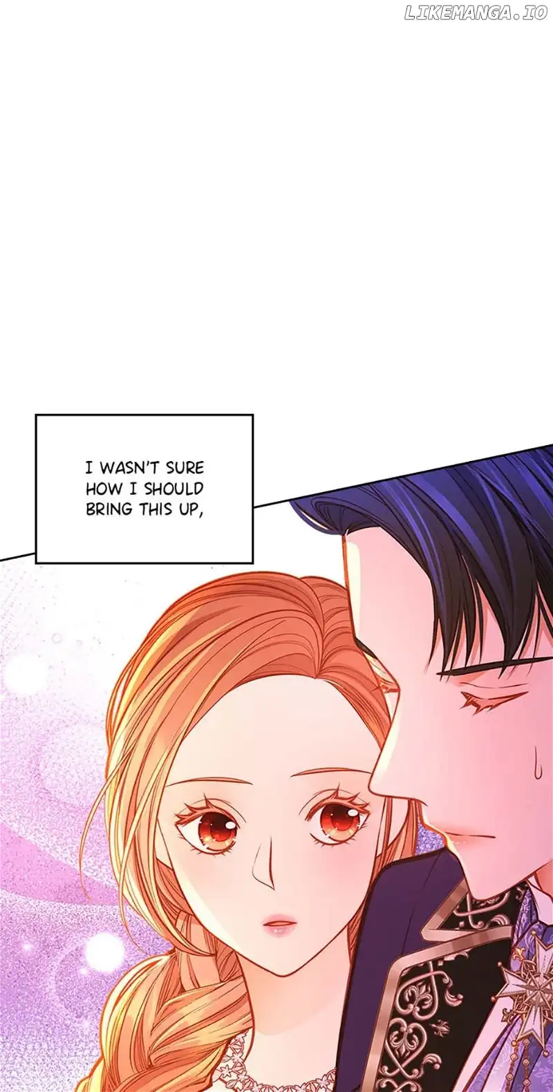 The Duchess’s Secret Dressing Room chapter 92 page 50