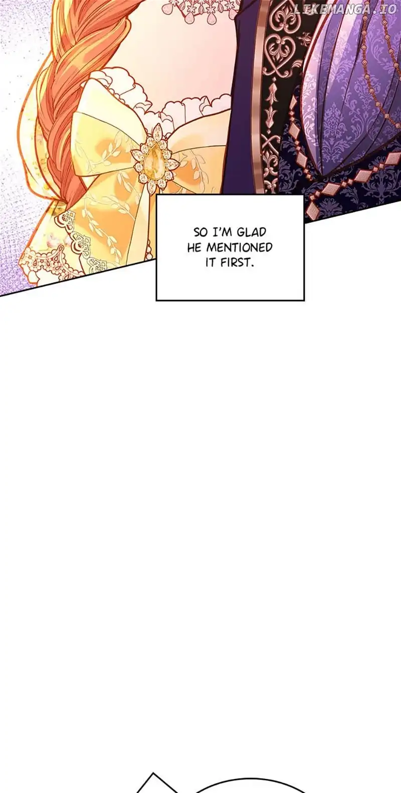 The Duchess’s Secret Dressing Room chapter 92 page 51