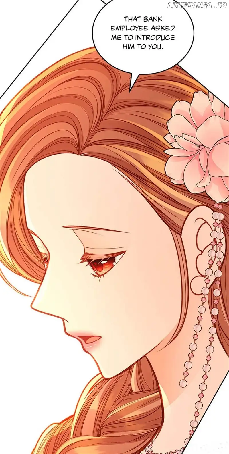 The Duchess’s Secret Dressing Room chapter 92 page 52