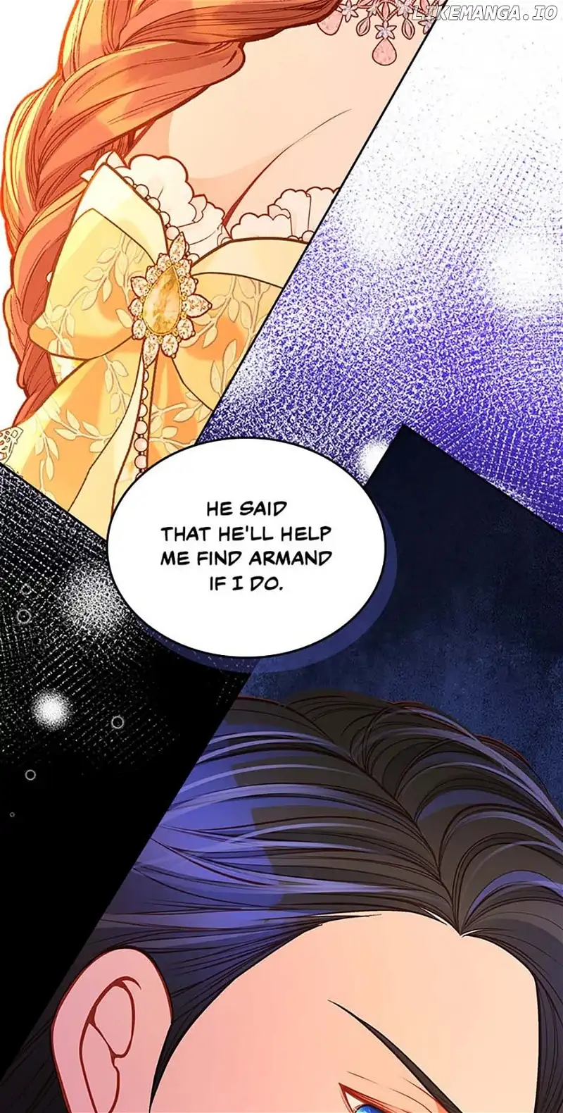 The Duchess’s Secret Dressing Room chapter 92 page 53