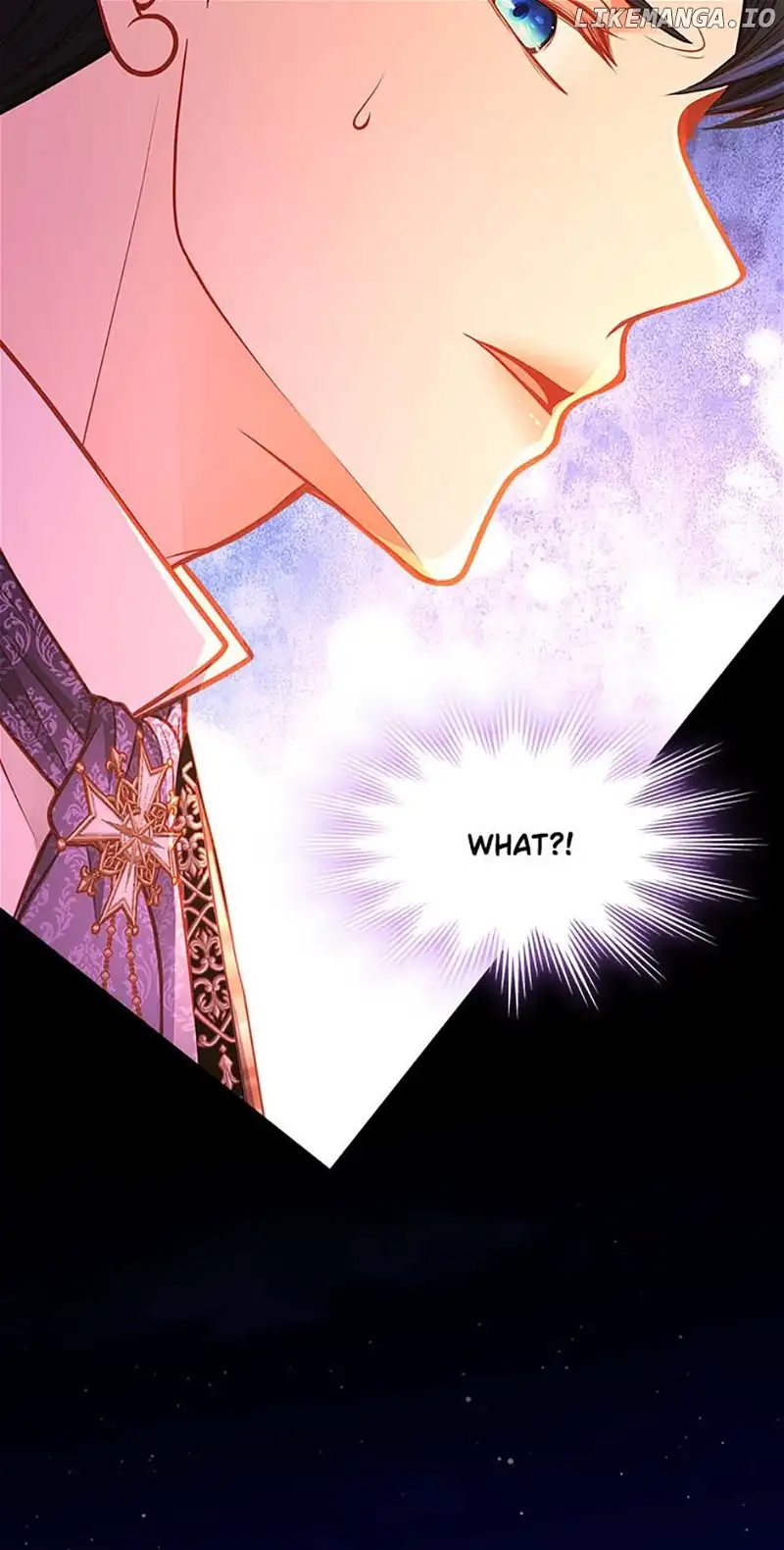 The Duchess’s Secret Dressing Room chapter 92 page 54