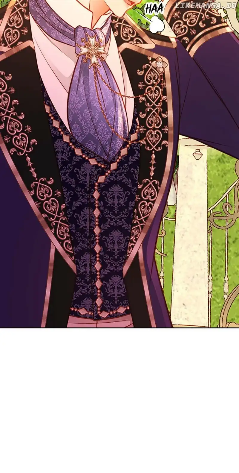 The Duchess’s Secret Dressing Room chapter 92 page 56