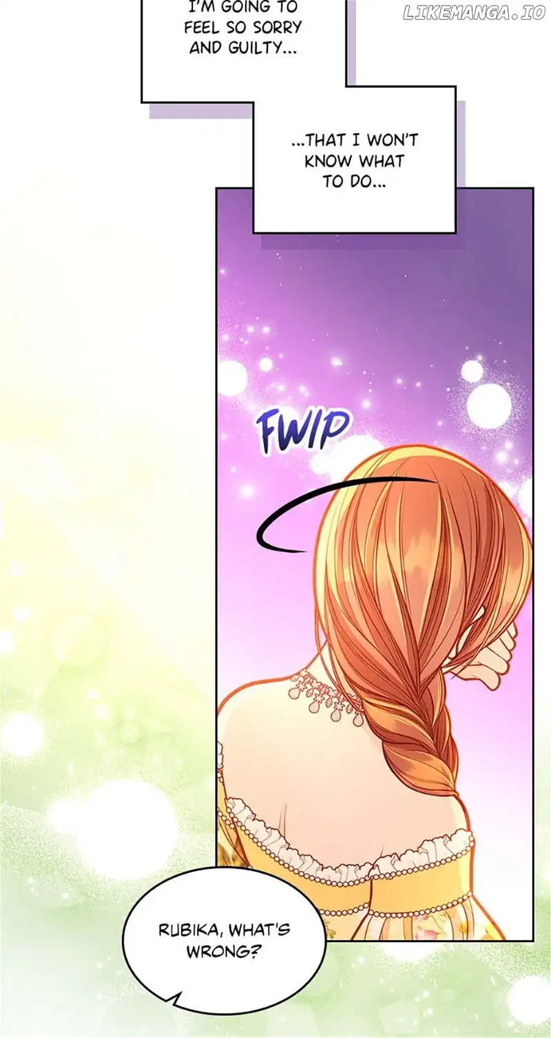 The Duchess’s Secret Dressing Room chapter 92 page 60