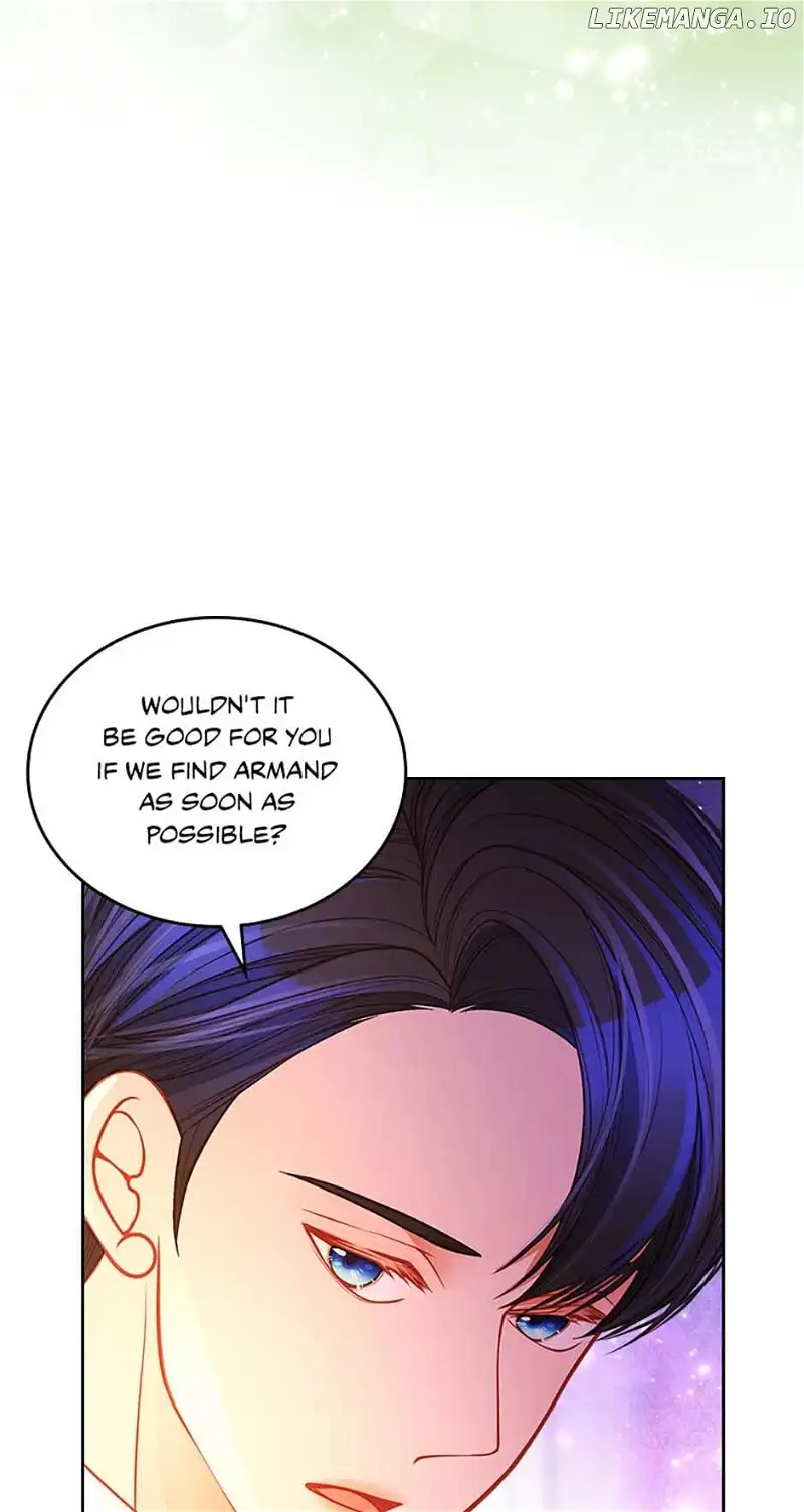 The Duchess’s Secret Dressing Room chapter 92 page 61