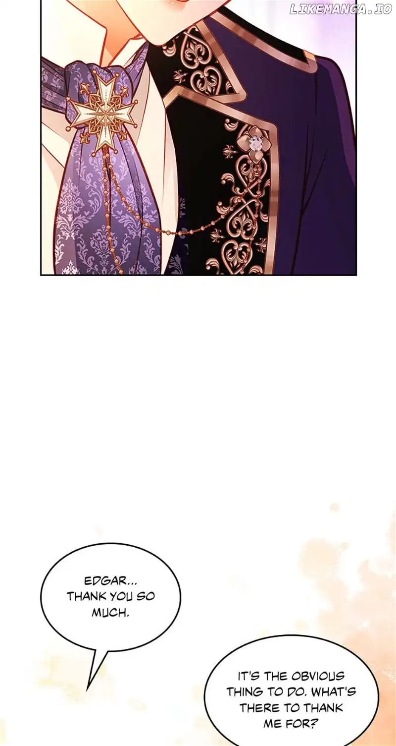 The Duchess’s Secret Dressing Room chapter 92 page 62