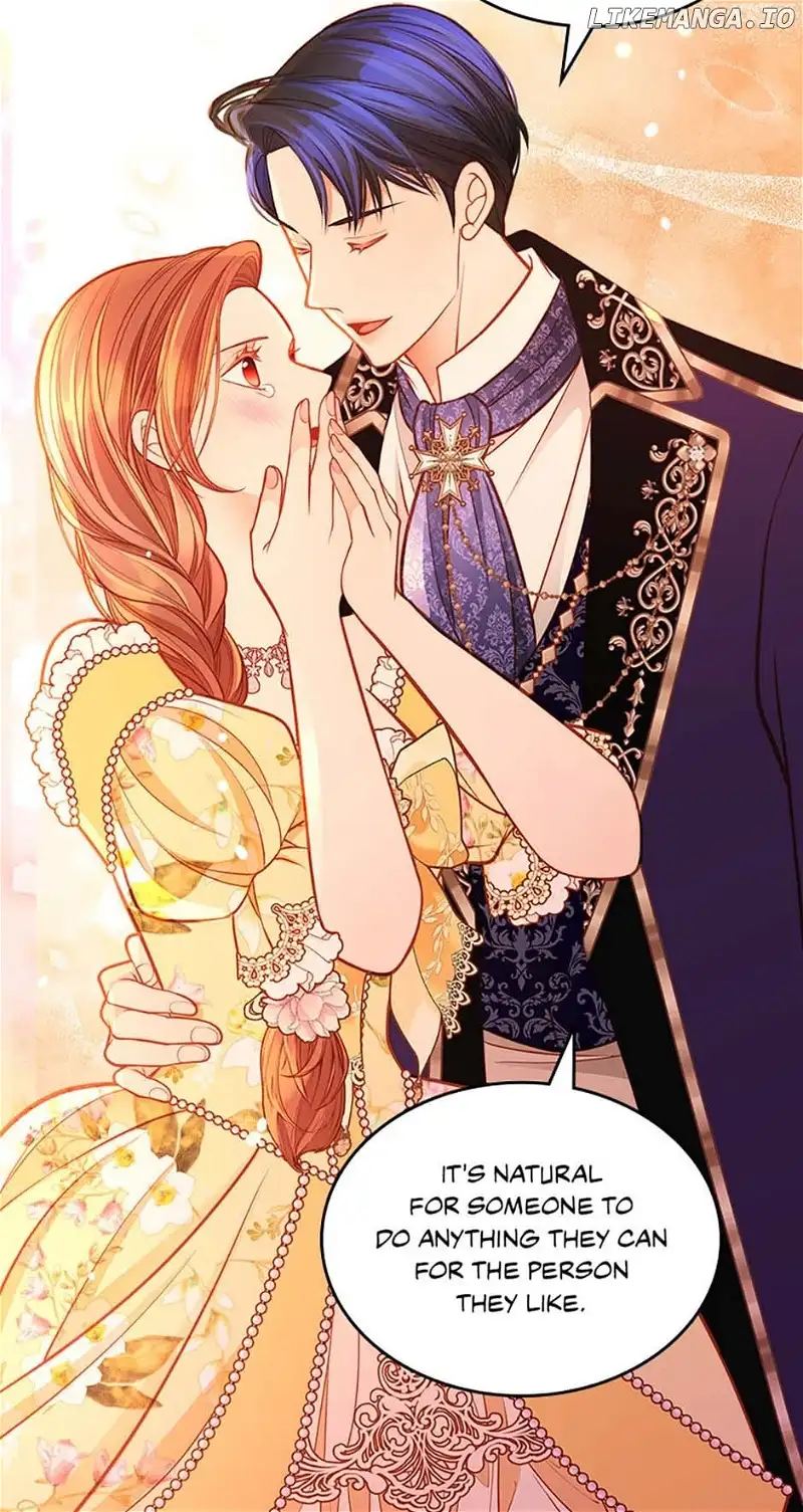 The Duchess’s Secret Dressing Room chapter 92 page 63
